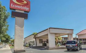 Econo Lodge St George North - Near Pioneer Park